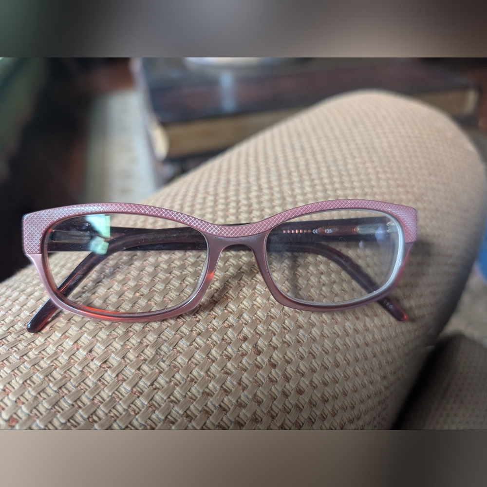 Lacoste Eyeglasses Frames Glasses With Case